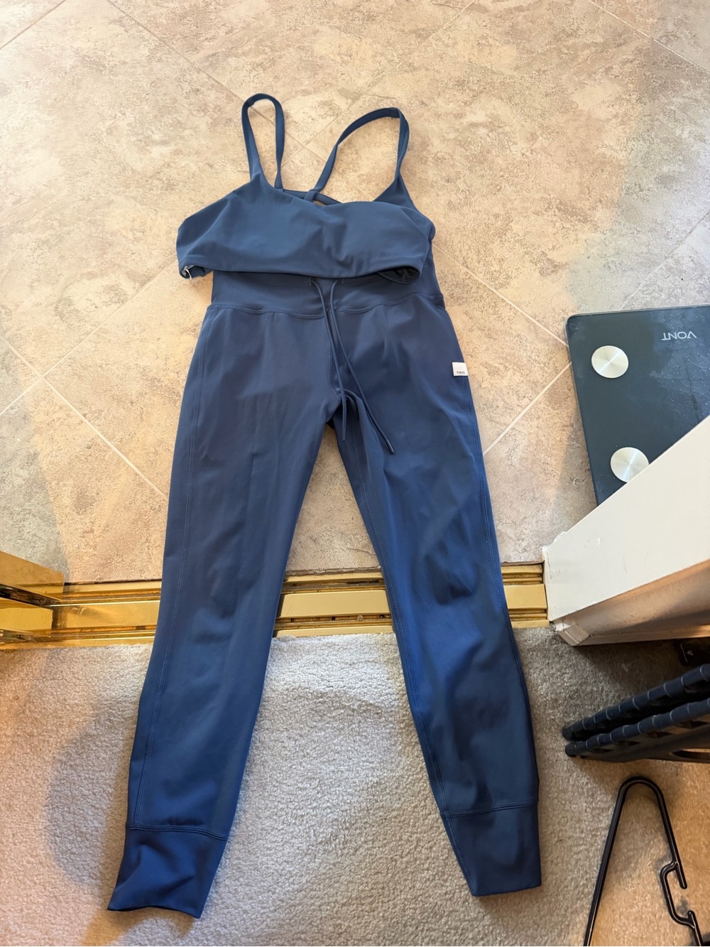 Vuori daily legging - Picture 3 of 3
